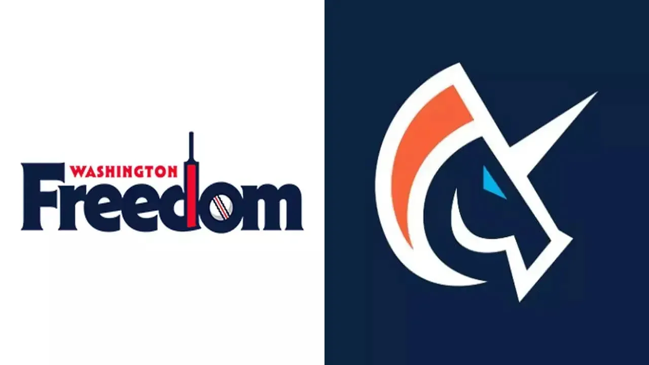 MLC 2025, WAS vs SF Match 19